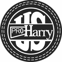 US PRO HARRY