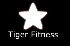 TIGER FITNESS