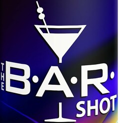 THE BAR SHOT