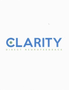 CLARITY DIRECT NEUROFEEDBACK