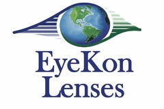 EYEKON LENSES