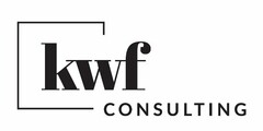 KWF CONSULTING