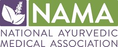 NAMA NATIONAL AYURVEDIC MEDICAL ASSOCIATION