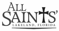 ALL SAINTS' LAKELAND, FLORIDA