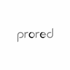 PRORED