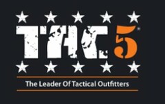 TAC5 THE LEADER OF TACTICAL OUTFITTERS