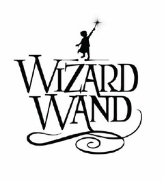 WIZARD WAND