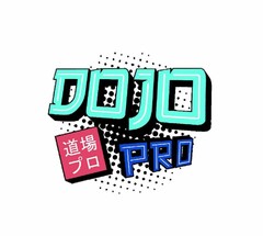 DOJO PRO