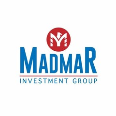 M MADMAR INVESTMENT GROUP