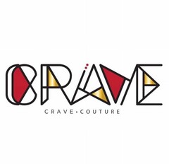 CRAVE CRAVE . COUTURE