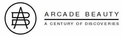 AB ARCADE BEAUTY A CENTURY OF DISCOVERIES