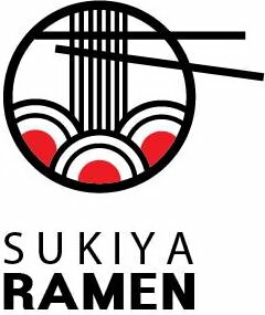 SUKIYA RAMEN