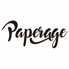 PAPERAGE