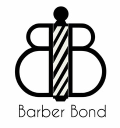 BB BARBER BOND