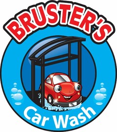 BRUSTER'S CAR WASH