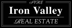 IVRE IRON VALLEY REAL ESTATE