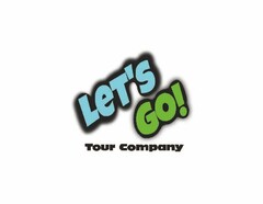 LET'S GO! TOUR COMPANY