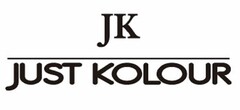 JK JUST KOLOUR