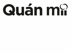 QUÁN MII