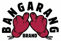 BANGARANG BRAND