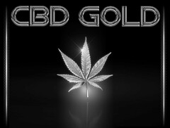 CBD GOLD