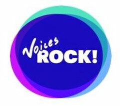 VOICES ROCK!