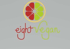 EIGHT VEGAN