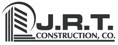 J.R.T. CONSTRUCTION, CO.