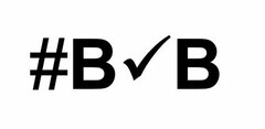 #B  B