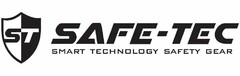 ST SAFE-TEC SMART TECHNOLOGY SAFETY GEAR