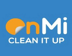 ONMI CLEAN IT UP