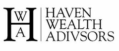 HWA HAVEN WEALTH ADVISORS