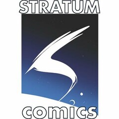 STRATUM COMICS