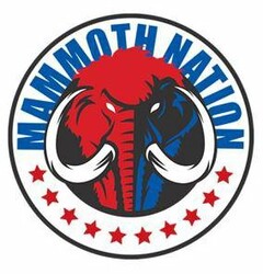 MAMMOTH NATION