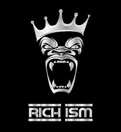 RICH ISM