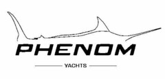 PHENOM YACHTS