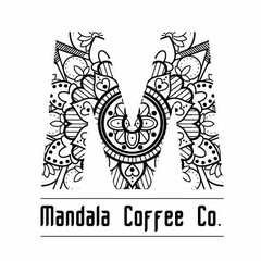 M MANDALA COFFEE CO.