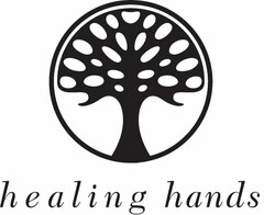 HEALING HANDS