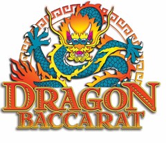 DRAGON BACCARAT