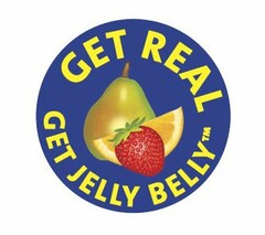 GET REAL GET JELLY BELLY