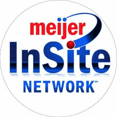 MEIJER INSITE NETWORK