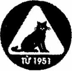 TU 1951