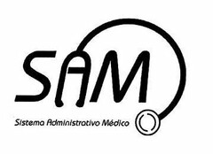 SAM SISTEMA ADMINISTRATIVO MÉDICO