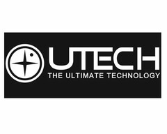 UTECH THE ULTIMATE TECHNOLOGY