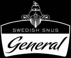 SWEDISH SNUS GENERAL