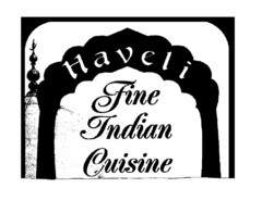 HAVELI FINE INDIAN CUISINE