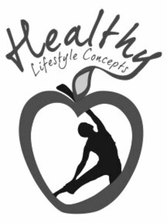 HEALTHY LIFESTYLE CONCEPTS