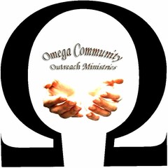 OMEGA COMMUNITY OUTREACH MINISTRIES