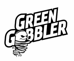 GREEN GOBBLER