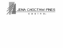 JENA CHOCTAW PINES CASINO